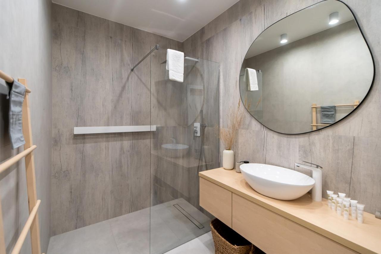 Apartment Balticus 19A By Noclegi Renters Miedzyzdroje Exterior foto