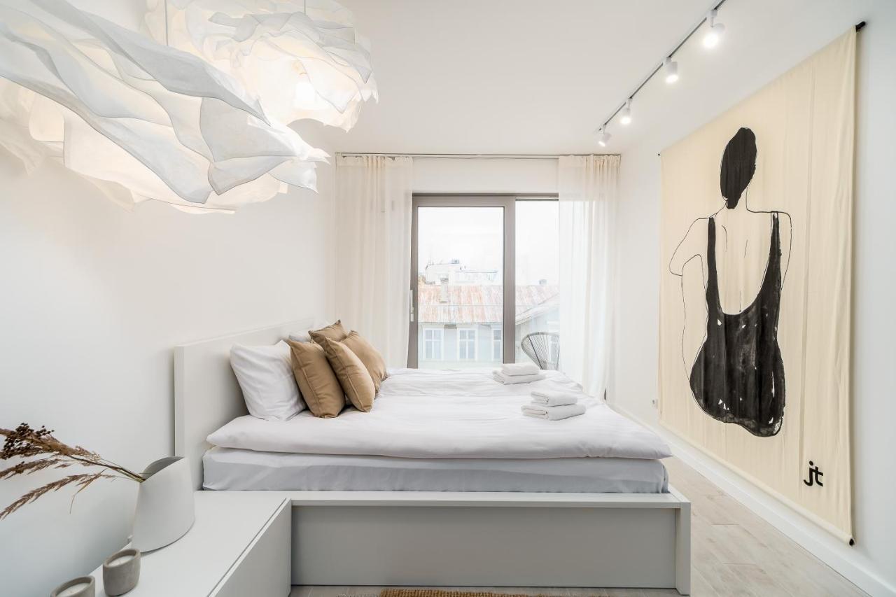Apartment Balticus 19A By Noclegi Renters Miedzyzdroje Exterior foto